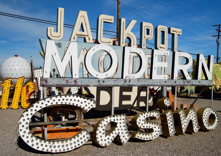 Neon Museum